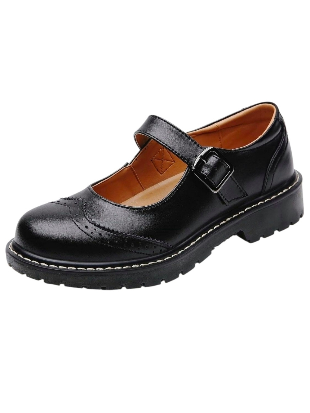 NWOB XMM Women"s Mary Jane Shoes